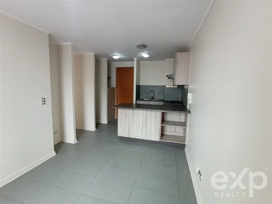 Departamento En Oferta 2d 1b Estación Central