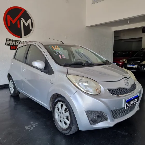 Jac J2 1.4 16v 5p