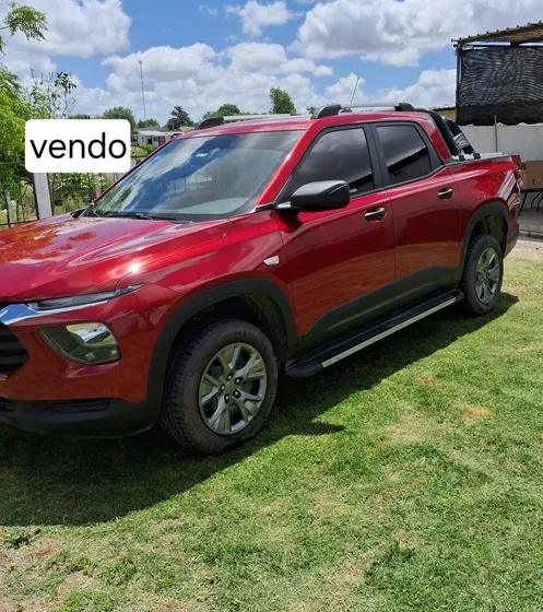 Chevrolet Montana 1.2 T Ls
