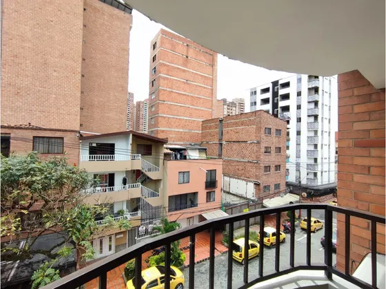 Ganga Apartamento En Venta  Barrio Obrero, Bello 