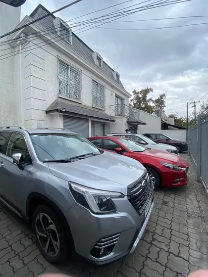 Casa Comercial Frente A Fundacion Lopez Perez