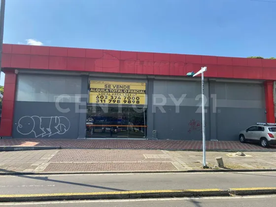 Local Comercial Venta En Prados Del Norte