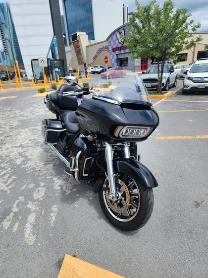 Harley Davidson Roadglide Special 2019