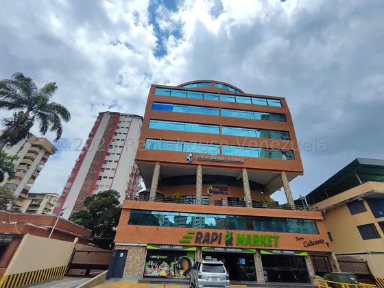 Esplendida Oficina 63 Metros Distribuidos 4 Espacios Ideal Para Oficinas 24-22886 Irrr