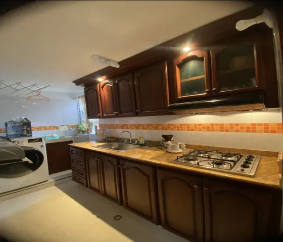 Vendo Apartamento En Valle Del Lili