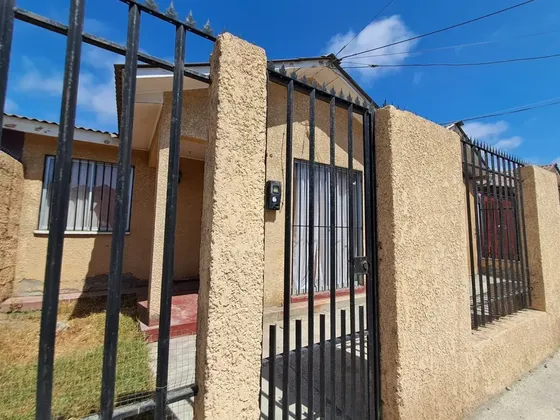 Casa En Arcos De Pinamar, La Serena. Coquimbo