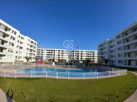 Venta  Departamento Amoblado En La Serena