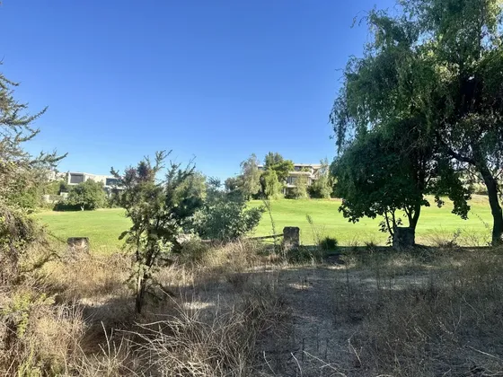 Valle Escondido / Sitio Colindante A La Cancha De Golf