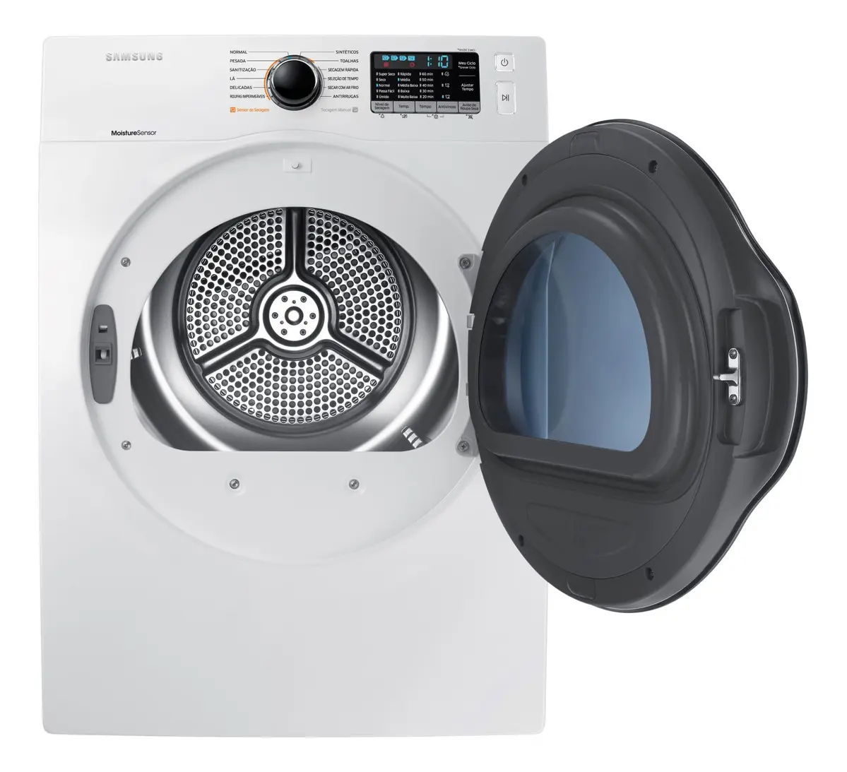 Secadora de Roupas Samsung 12kg Elétrica DV12B - Imagem 3