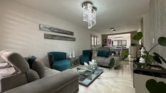 Casa Remodelada En Conjunto Residencial En Venta Las Mercedes Palmira