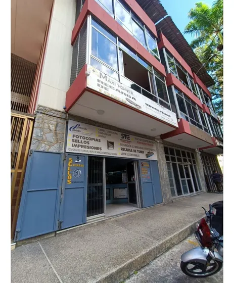 Local En Venta Centro Los Teques