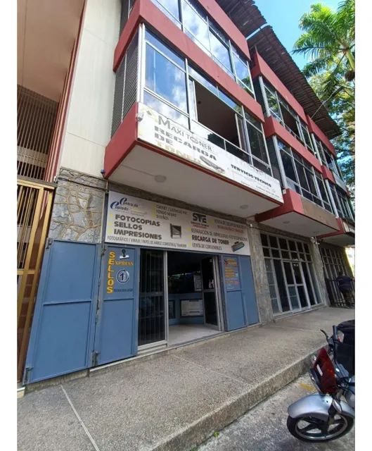 Local En Venta Centro Los Teques