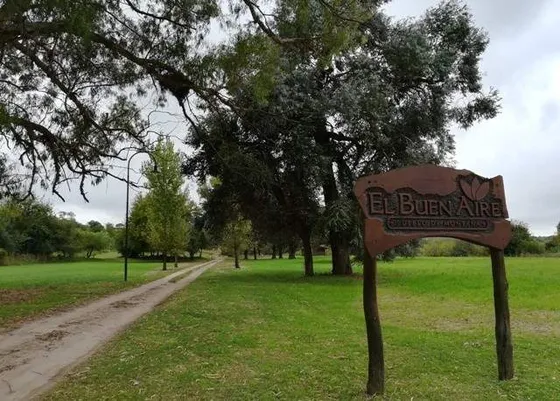 Lotes En El Buen Aire - Ascochinga