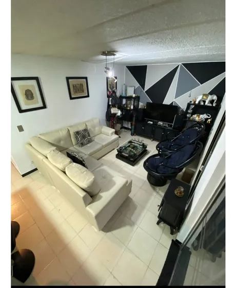 Apartamento Para La Venta En San Javier - Medellin