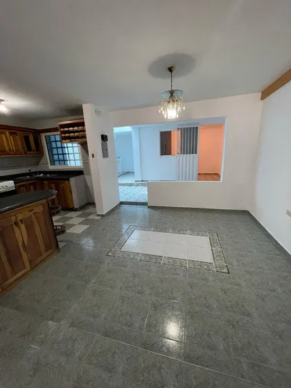 Em Casa En Venta En Av Rotaria Urb Antonio José De Sucre 