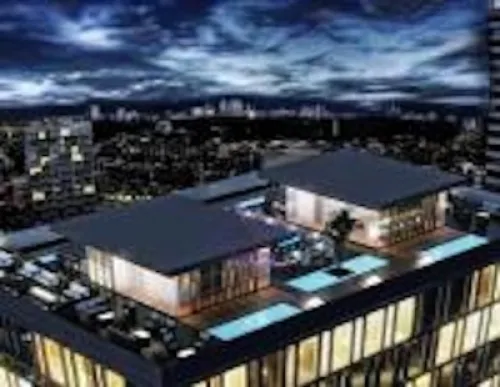 Departamento En Venta En Cuauthémoc