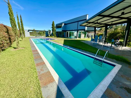 Casa Para Renta Y Venta En El Retiro