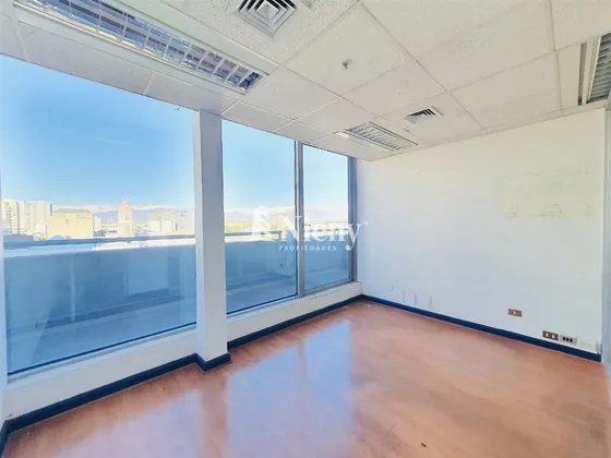 Oficina En Arriendo En Rancagua