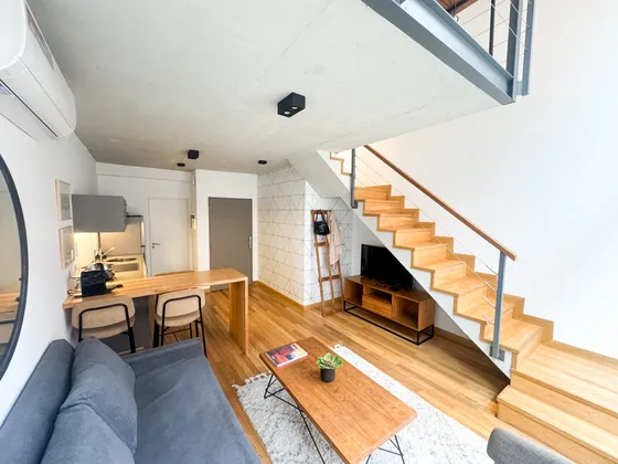 Departamento En Venta De 2 Ambientes Con Cochera