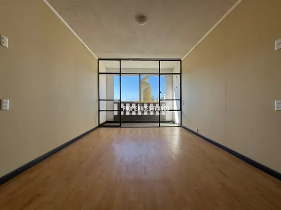 Arriendo Departamento Quilpue Frente Al Cesfam 2d 1b
