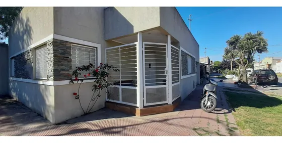 Alquiler Temporario Casa 3 Ambientes Miramar