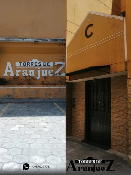 Oportunidad!! Vendo Bonito Departamento - Conjunto Torres De Aranjuez