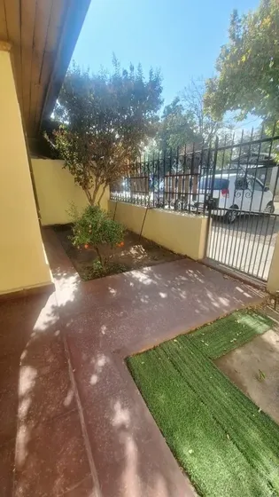 Excelente Oportunidad Para Inversión Casa En Quinta Normal