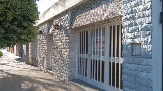 Vendo Casa En Venado Tuerto