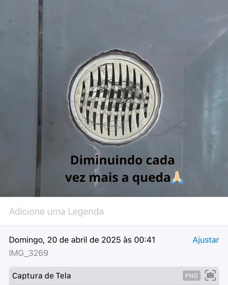 Foto do produto compartilhada pelo comprador 5 de 5