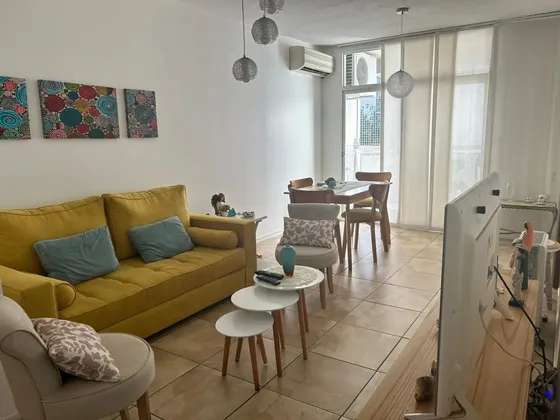 Venta 4 Ambientes con Cochera Cañitas