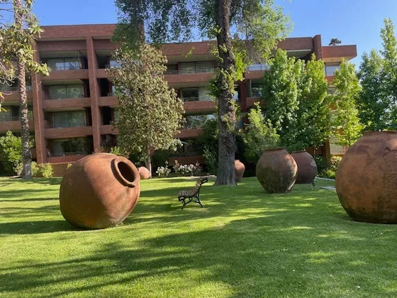 Excelente Departamento, Muy Buena Conectividad!!!