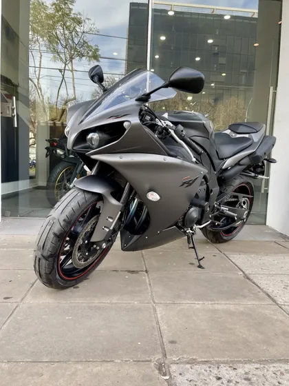 Yamaha Yzf-r1