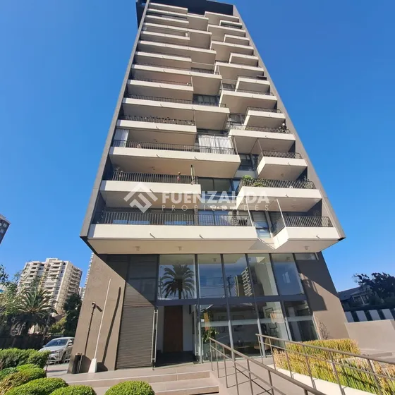 Departamento En Venta De 1 Dorm. En San Miguel