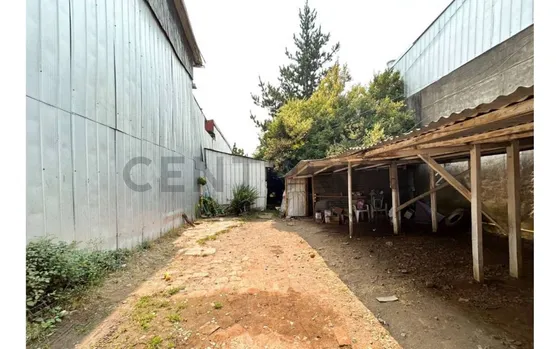 Se Vende Terreno En Parque Ecuador - Concepcion