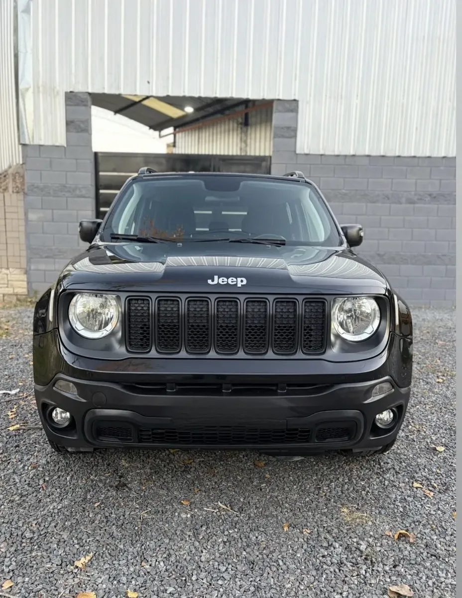 Jeep Renegade 1.8 Sport