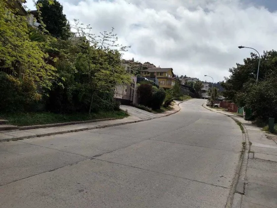 Oportunidad! Terreno En Venta, Reñaca Los Almendros.