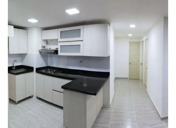 Apartamento En Venta Sabaneta Antioquia 