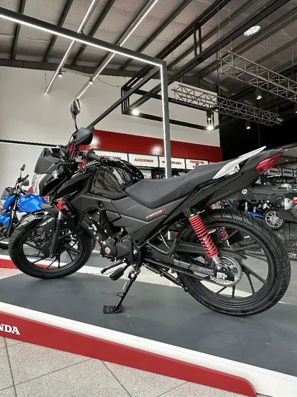 Honda Cb 125 Twister 2025 - Paperino Srl
