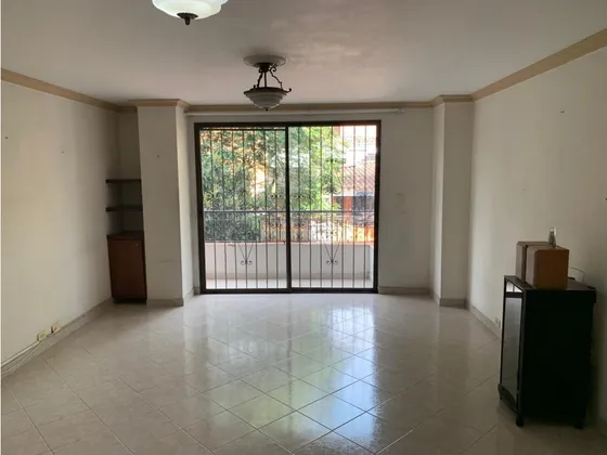 Apartamento En Venta, Sector El Dorado, Envigado 