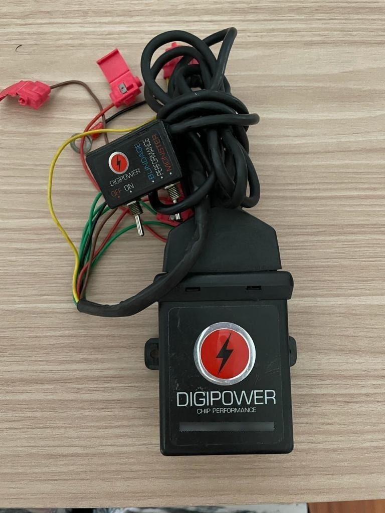 hilux dp chip hilux dp chip