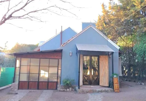 Villa Giardino, Casa En 2 Plantas 