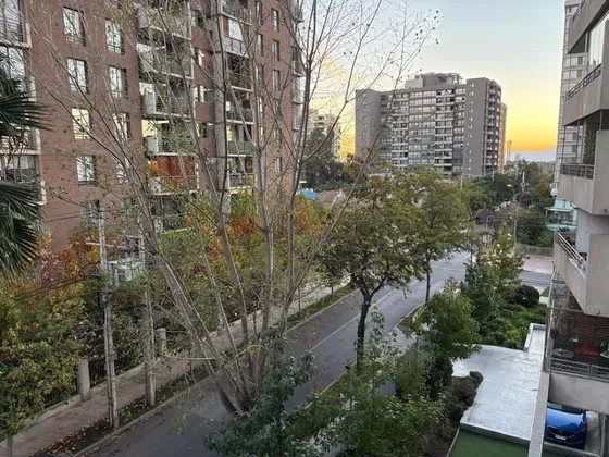 Se Arrienda Departamento Se Acepta Subsidio De Arriendo