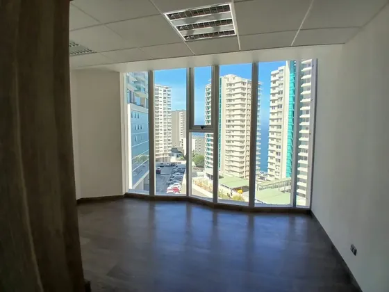 Oficina Reñaca Vista Al Mar, Consulta Dental/medica/kine/otr