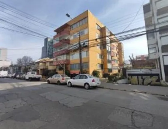 Venta Centrico Y Solido Departamento 