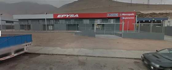 Arriendo Oficina Y Bodega Industrial