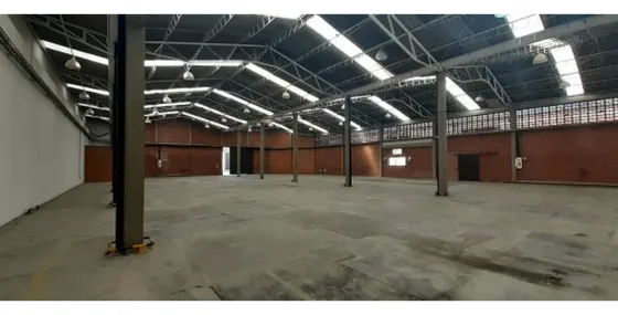 Bodega En Arriendo, Zona Industrial Zona Sur 