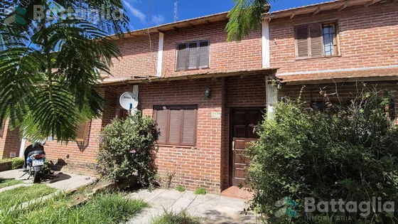  Duplex En Zona Residencial De San Bernardo