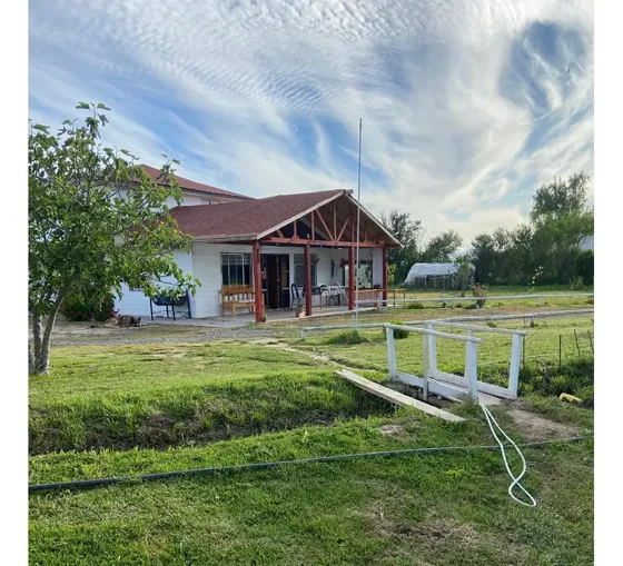 Melipilla,linda Parcela Con Casa, Recepción Final
