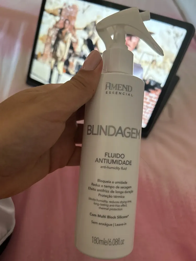 Foto do produto compartilhada pelo comprador 4 de 5