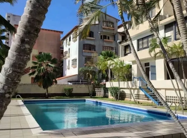 Apartamento En Mansión Caribe Ic-00325